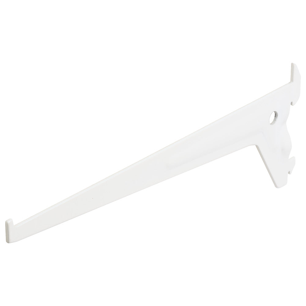 F-Systeem drager enkel 25 cm wit RAL9003 55 kg-782630