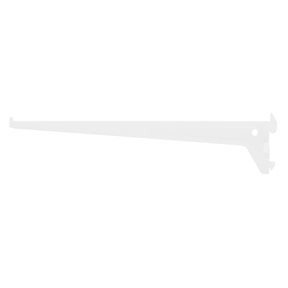 F-Systeem drager enkel 30 cm wit RAL9003 55 kg-782631