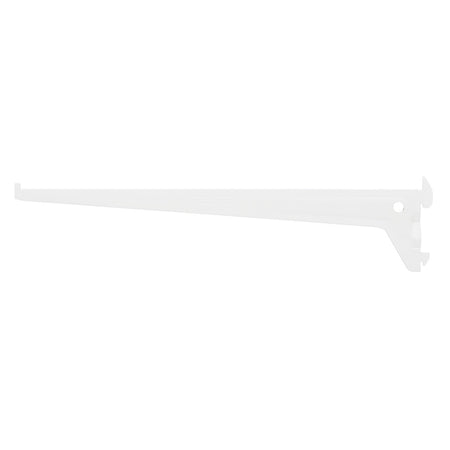 F-Systeem drager enkel 40 cm wit RAL9003 55 kg-782633