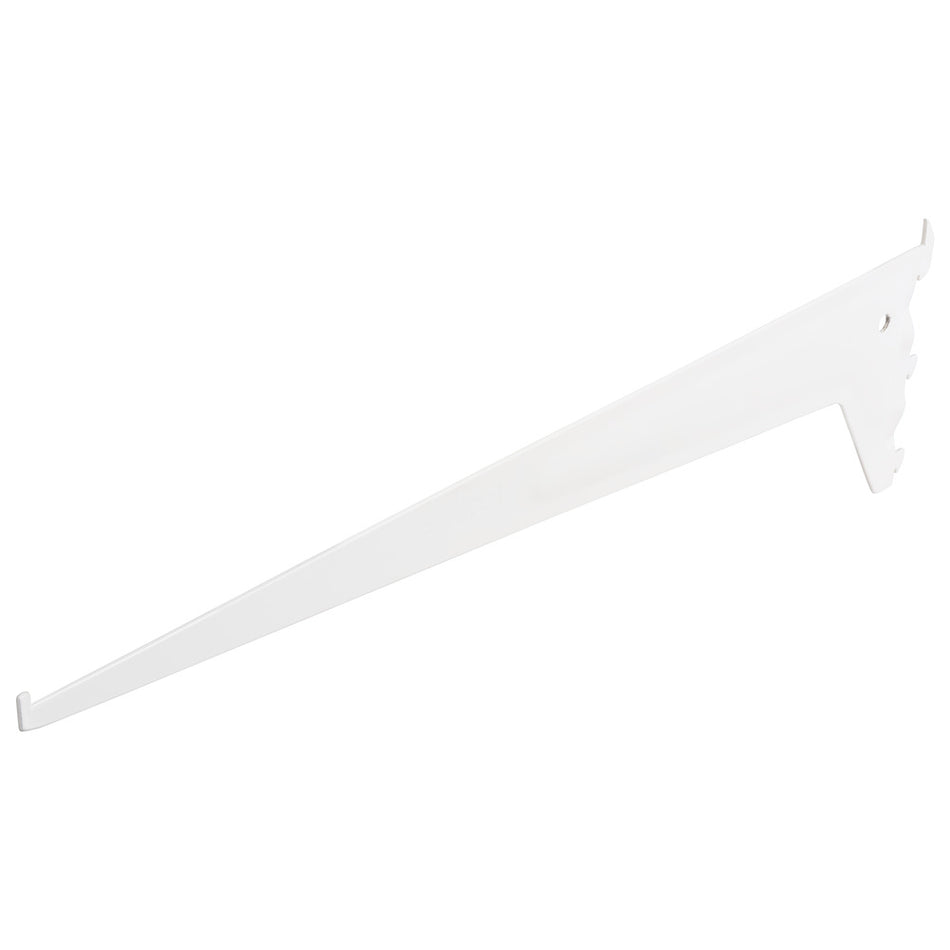 F-Systeem drager enkel 50 cm wit RAL9003 65 kg-782634