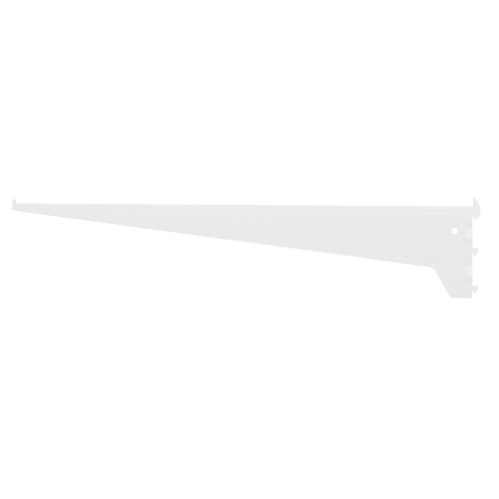 F-Systeem drager enkel 60 cm wit RAL9003 65 kg-782635