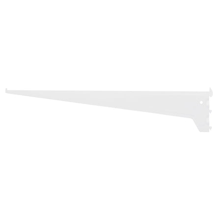 F-Systeem drager enkel 60 cm wit RAL9003 65 kg-782635