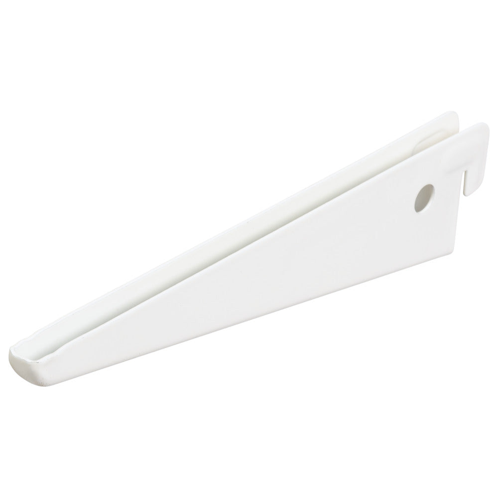 F-Systeem drager dubbel 17 cm wit RAL9003 35 kg-782642