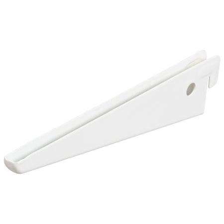 F-Systeem drager dubbel 17 cm wit RAL9003 35 kg-782642