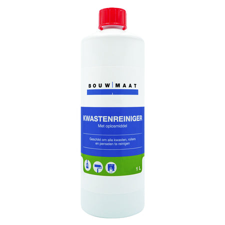 Bouwmaat Kwastenreiniger 1L-782751