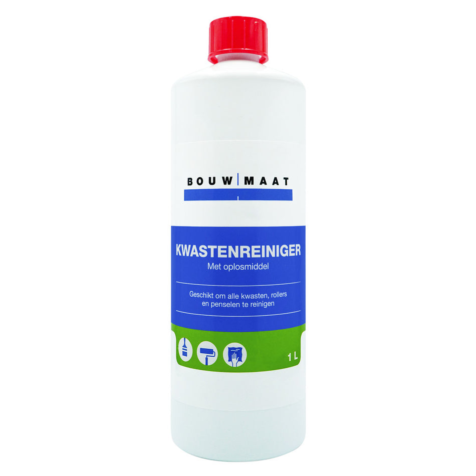 Bouwmaat Kwastenreiniger 1L-782751