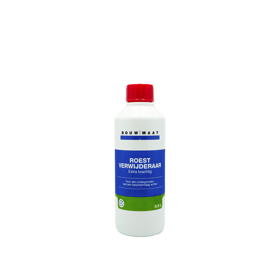 Bouwmaat Roestverwijderaar 500ml-782752