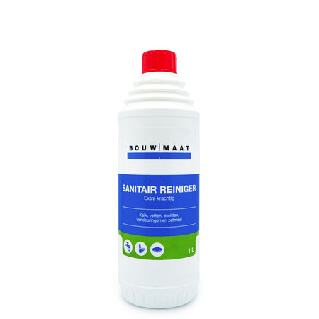 Bouwmaat Sanitair Reiniger 1L-782755