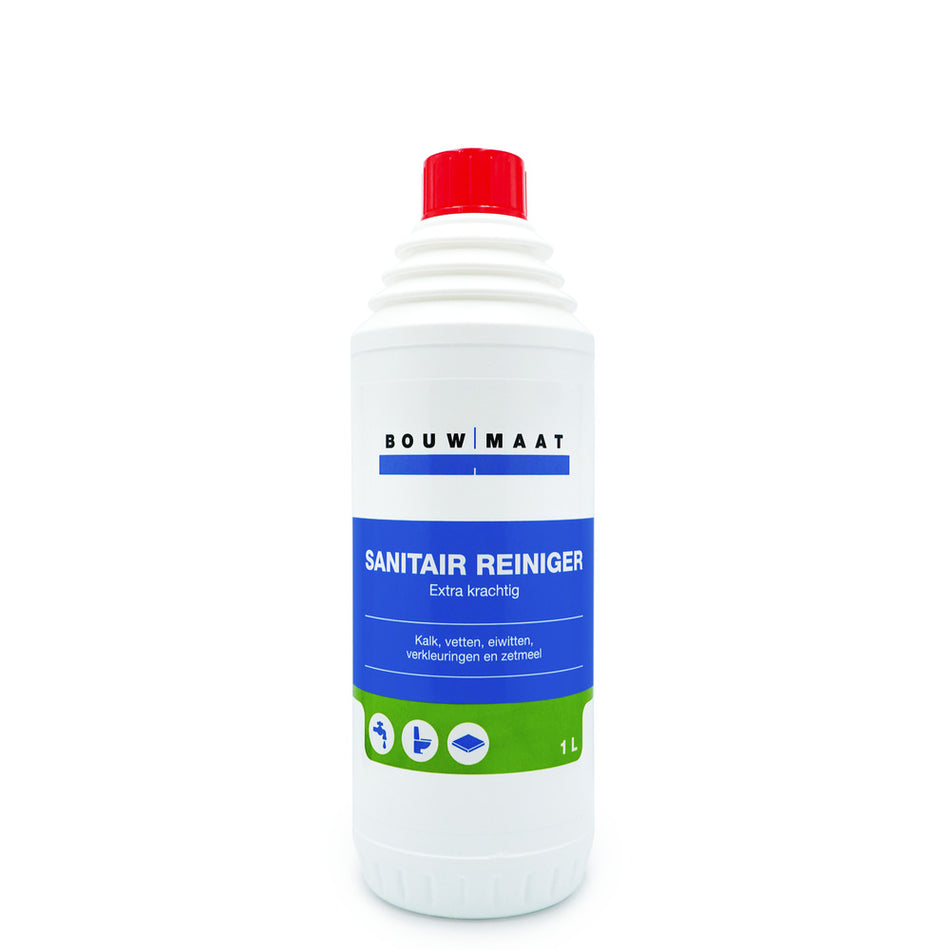 Bouwmaat Sanitair Reiniger 1L-782755