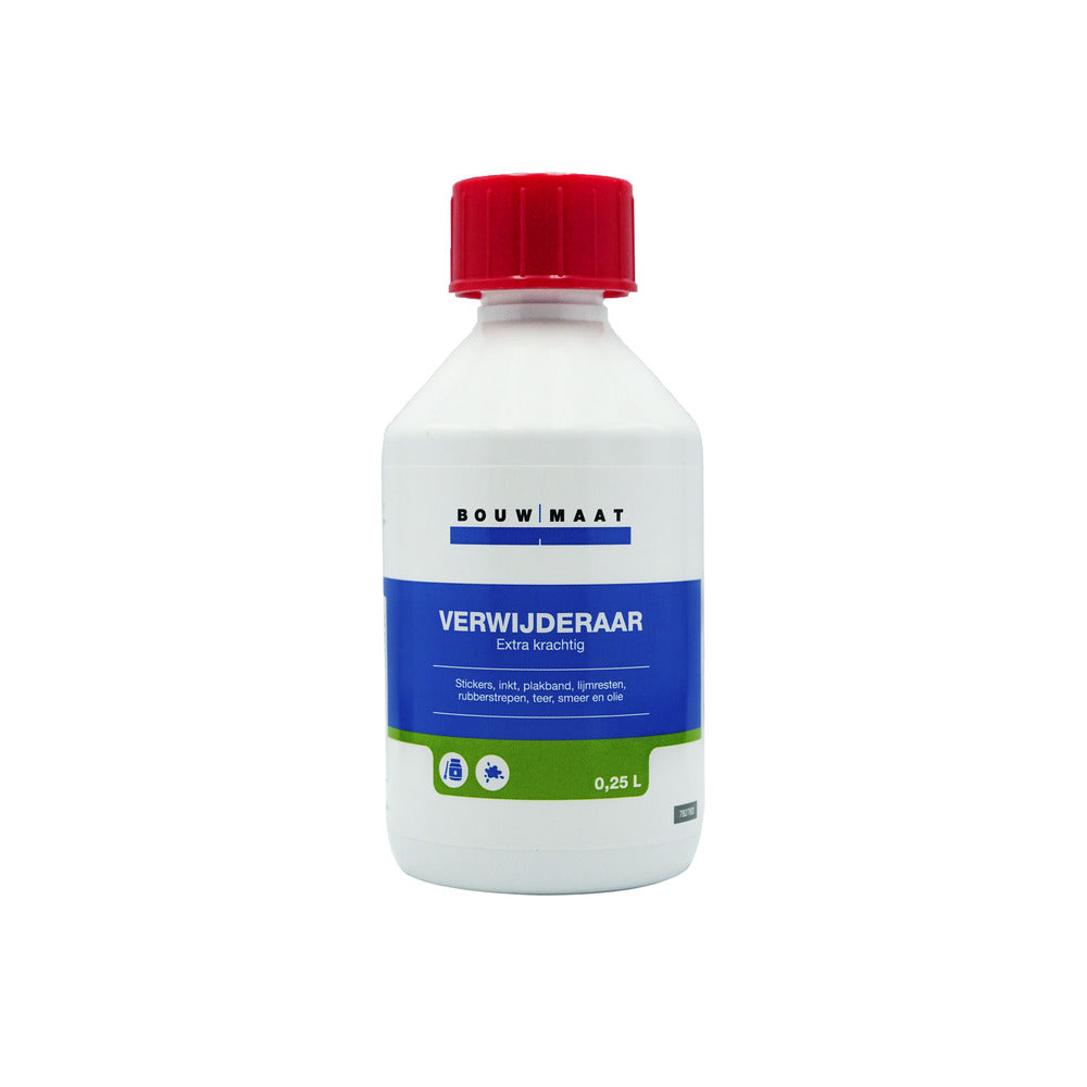 Bouwmaat Multifunctionele Verwijderaar 250ML-782763