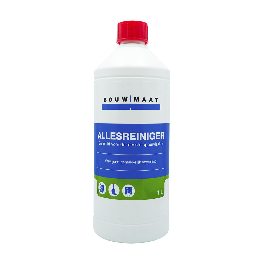 Bouwmaat Allesreiniger 1L-782765