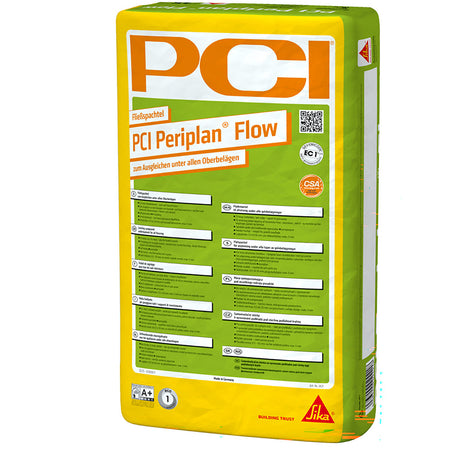 PCI Egaline Periplan Flow 0,5-50mm 25kg-783184