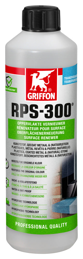 Griffon Coating RPS-300 500ml-783192