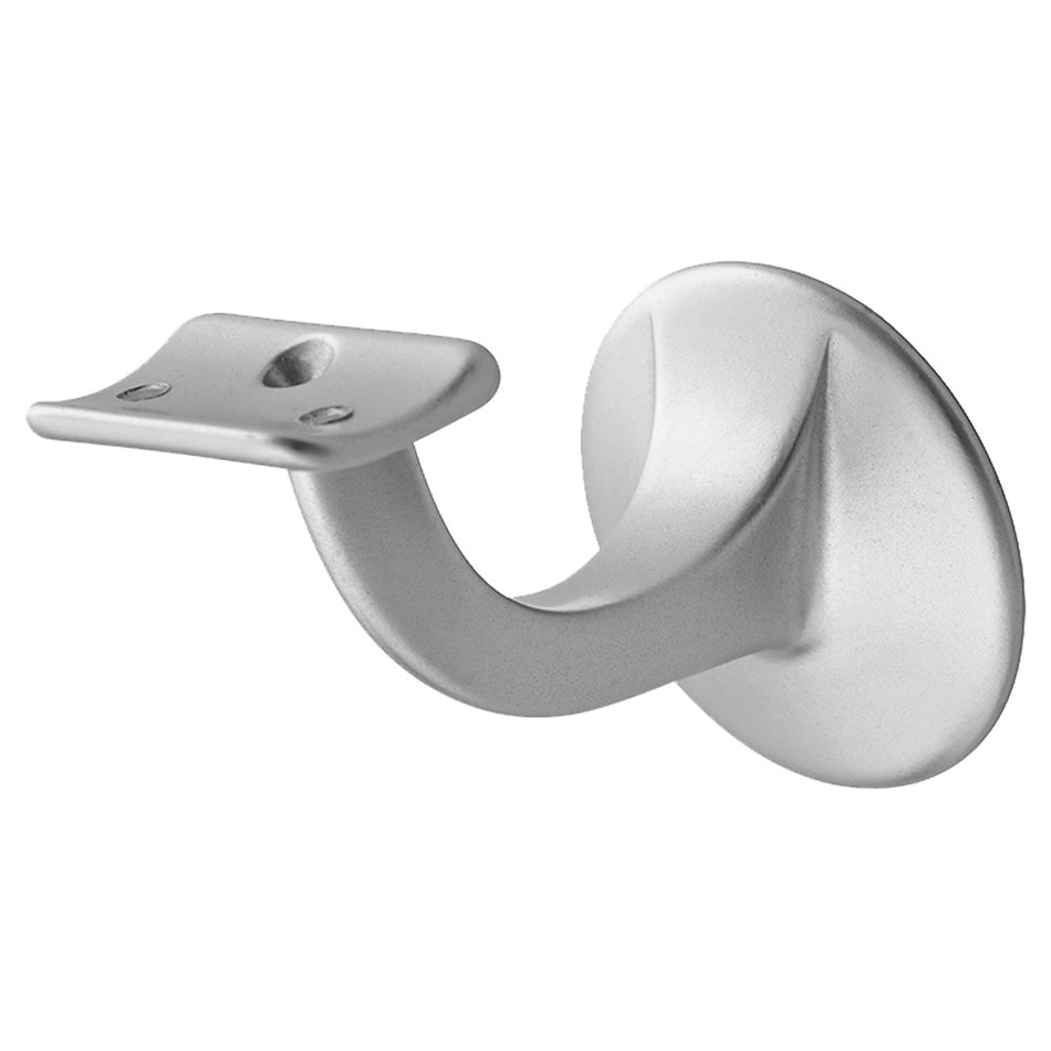 Hermeta Leuninghouder 3501-01 Aluminium F1 Met Tapgat Met Hol Zadel-783365