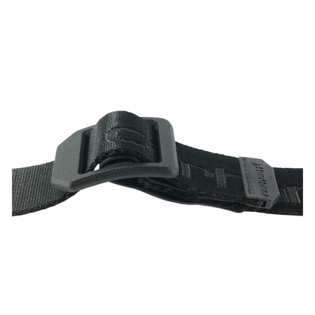 Carhartt Riem Webbing Grijs Maat M-783416