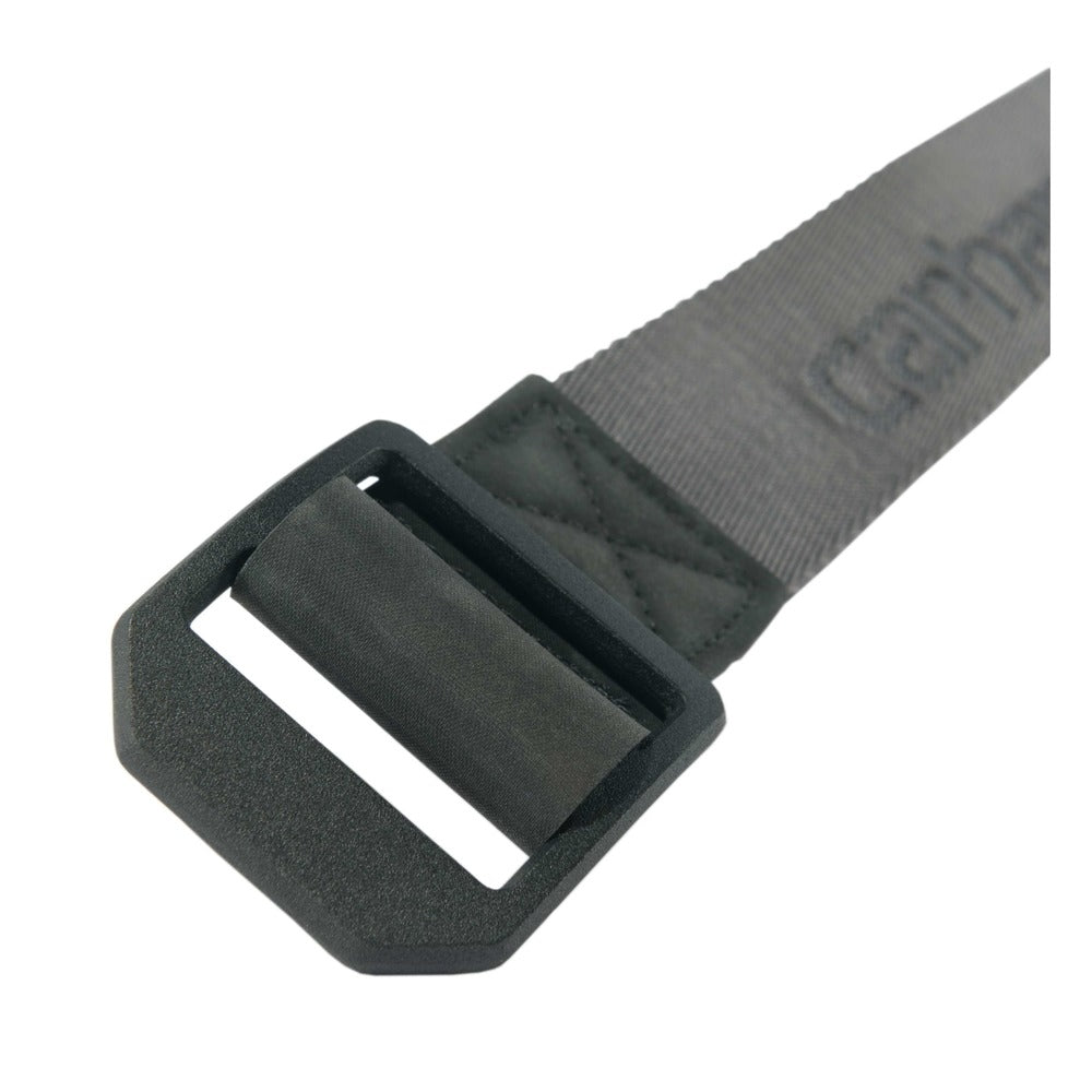 Carhartt Riem Webbing Grijs Maat M-783416