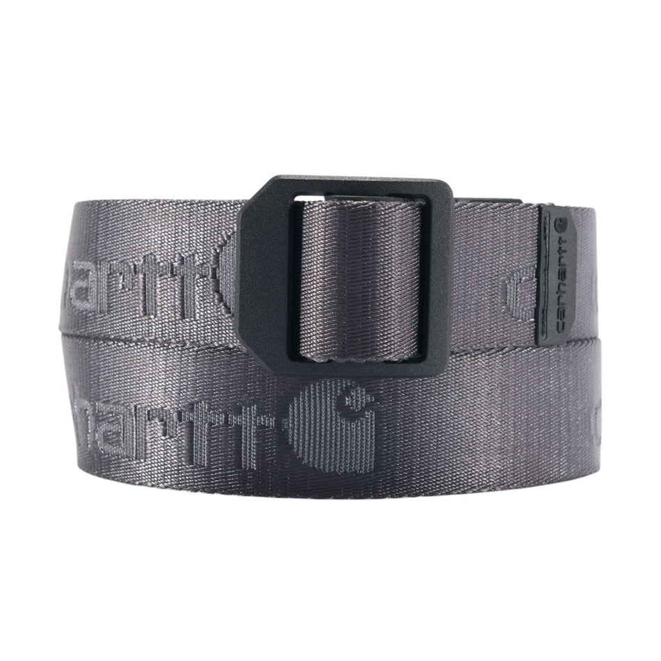 Carhartt Riem Webbing Grijs Maat L-783417