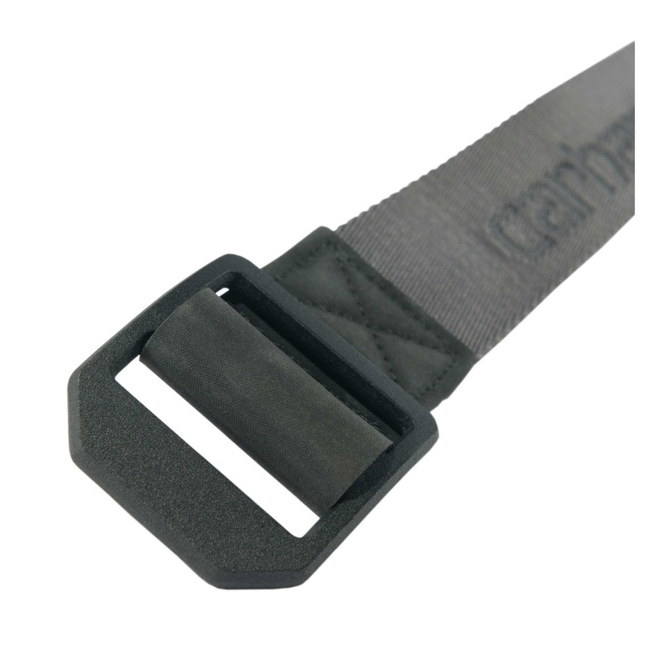 Carhartt Riem Webbing Grijs Maat L-783417