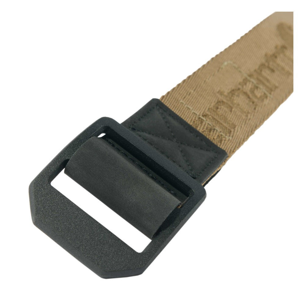 Carhartt Riem Webbing Bruin Maat M-783419