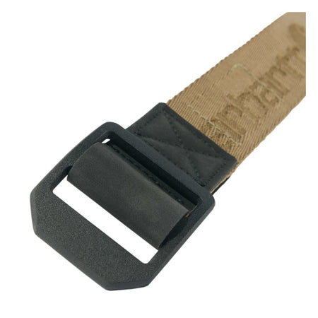 Carhartt Riem Webbing Bruin Maat M-783419