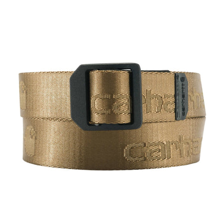 Carhartt Riem Webbing Bruin Maat XL-783421