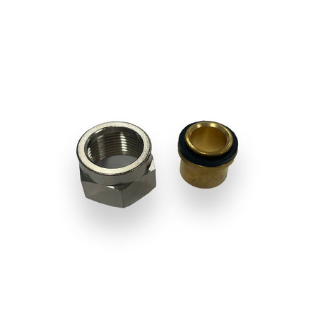 Gaskoppeling M24 x 15 mm-783532