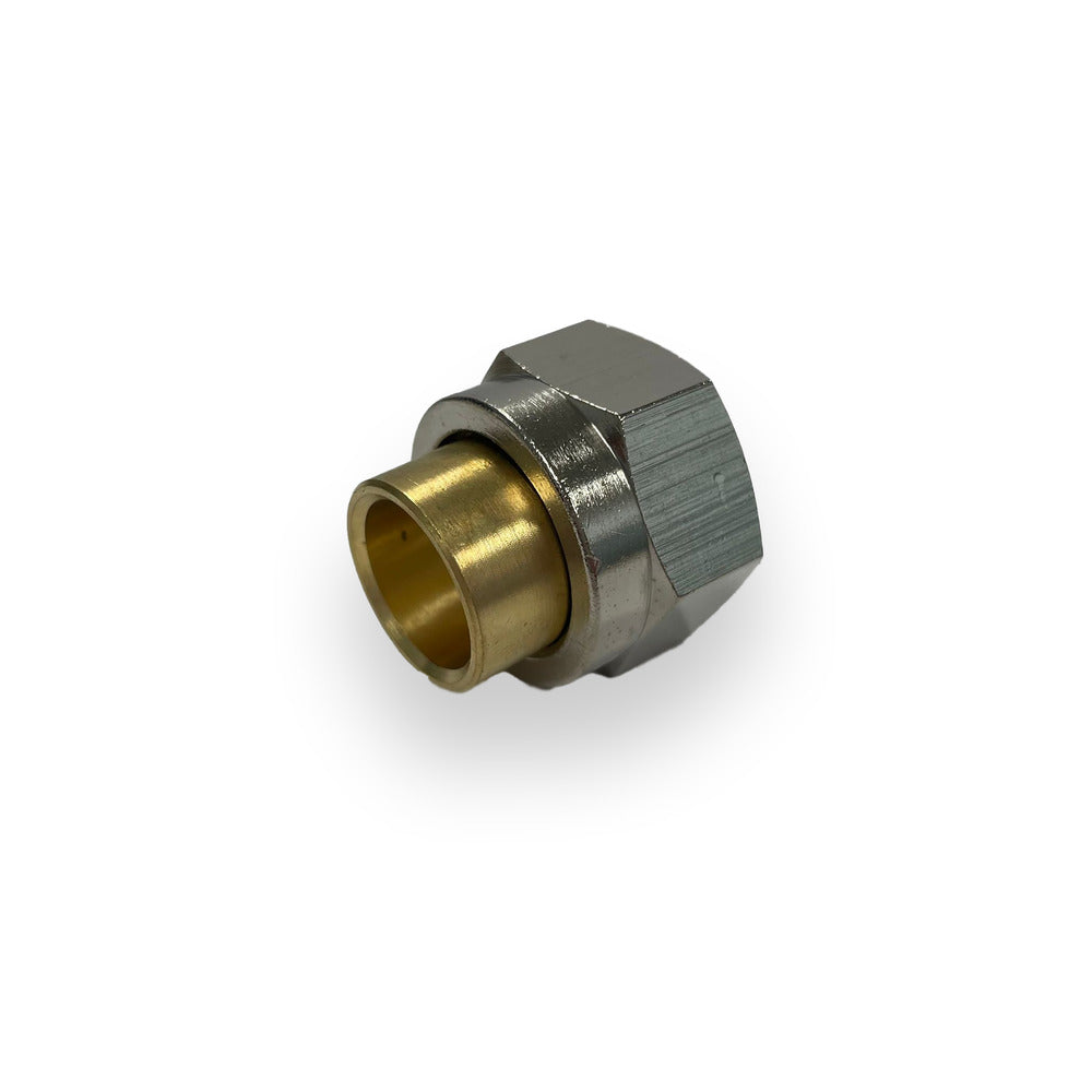 Gaskoppeling M24 x 15 mm-783532