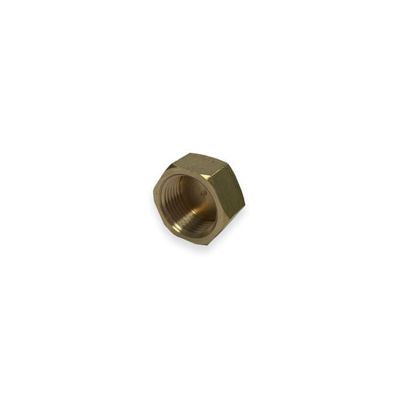 Draad dop 3/8'' binnendraad - 2 stuks-783539