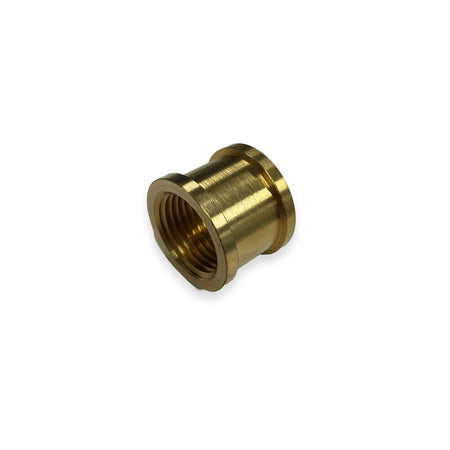 Draad sok 1/2'' binnendraad - 2 stuks-783546