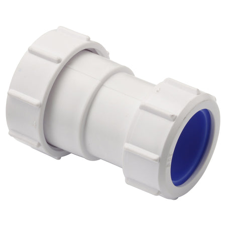 Loodverbinder PVC 5/4"x32mm-783559