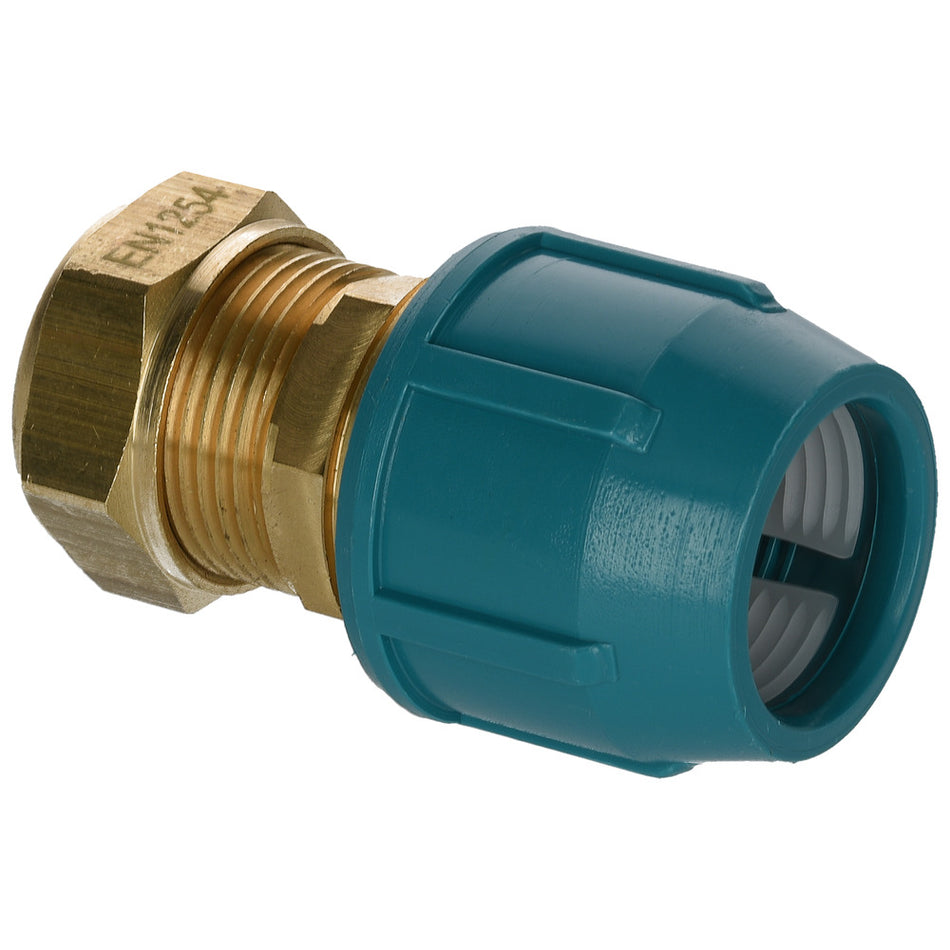 Tyleen knel verloopsok 16 x 15 mm-783563