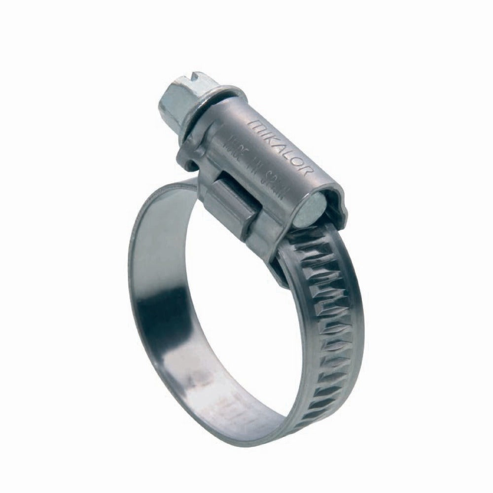 Riko Slangklem 12-22 mm - 4 stuks-783569