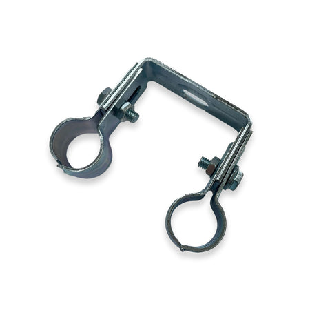 CV U-beugel duplo 22 mm - 2 stuks-783573