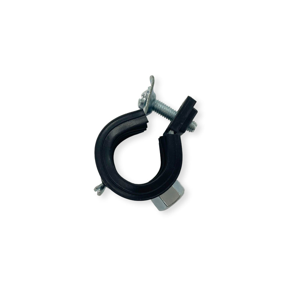 Klembeugel Met Inlage Voor Buis 12-15 mm 6st-783576
