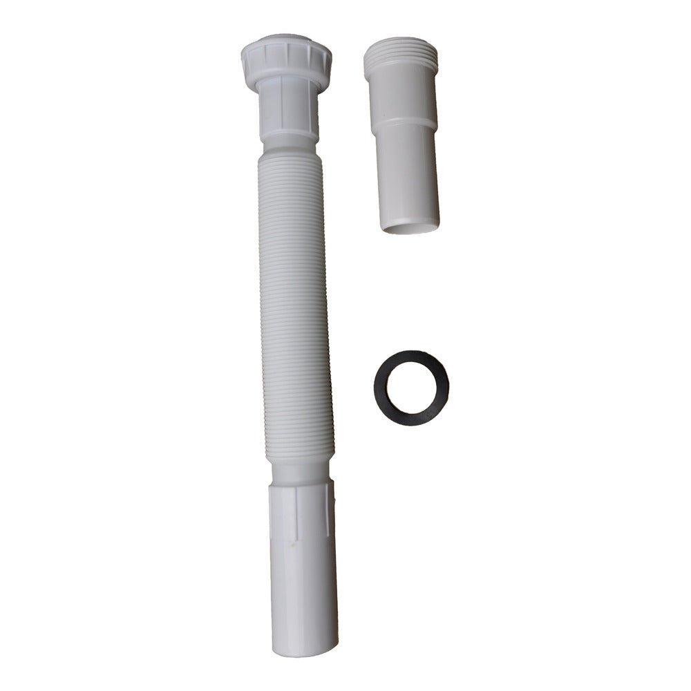 Flexibele Buis Moduloflex 5/4"x32mm 45-78cm-783588