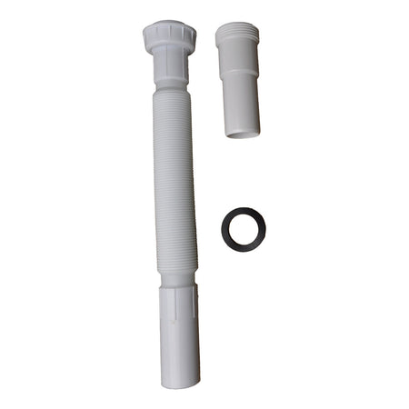 Flexibele Buis Moduloflex 5/4"x32mm 45-78cm-783588