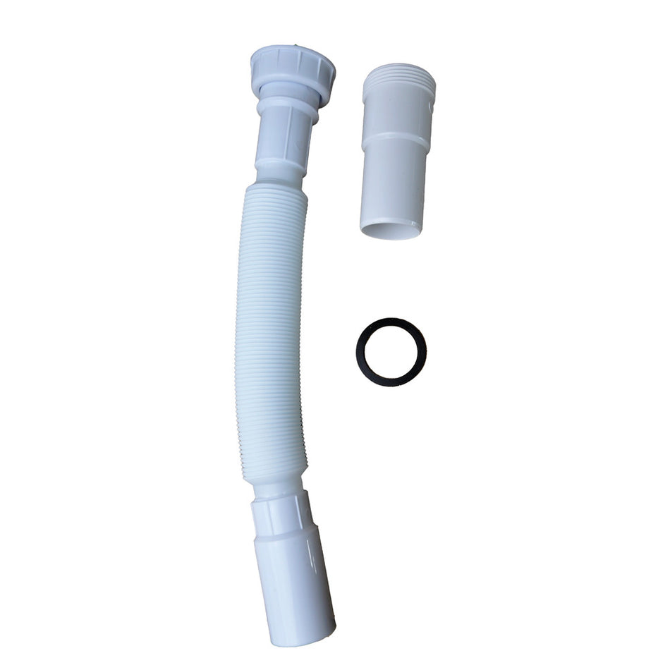 Flexibele Buis Moduloflex 6/4"x40mm 45-78cm-783589