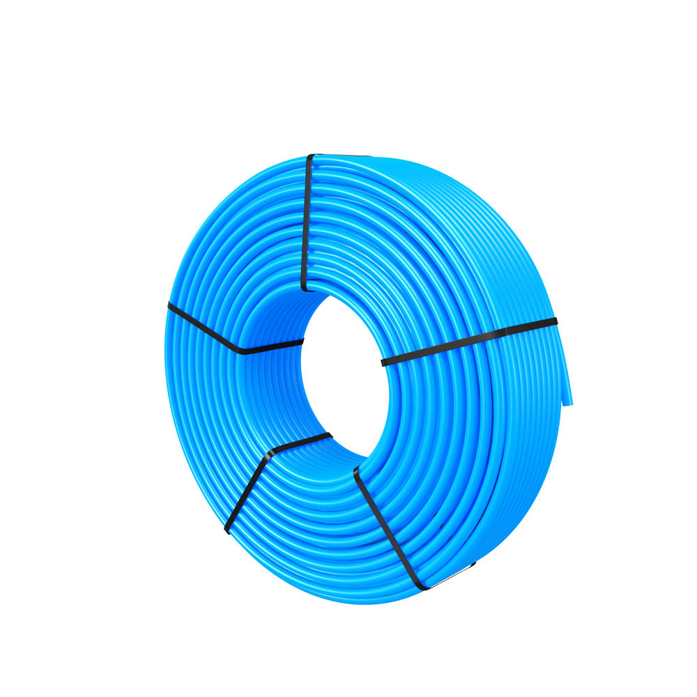 MAGNUM Heating Tube Vloerverwarmingsbuis Water PE-RT 12x1,5mm 100m 12,5m²-784440