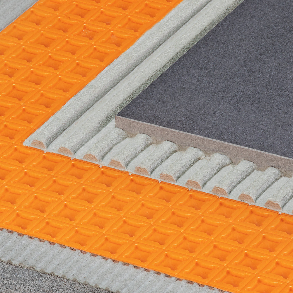 Schlüter Systems Ditra Ontkoppelings- en Afdichtingsmat 5m-784582