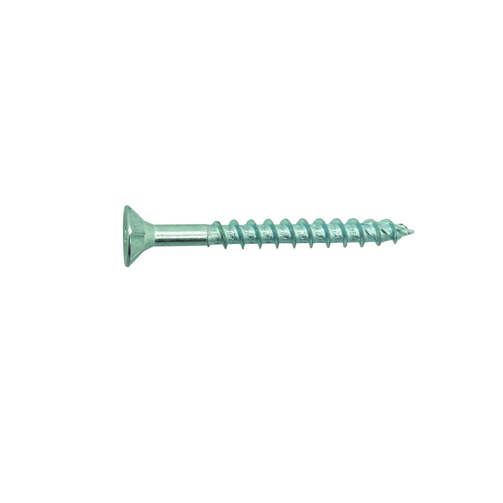 Bouwmaat Universele Schroef Verzinkt PK Deeldraad T20-784584