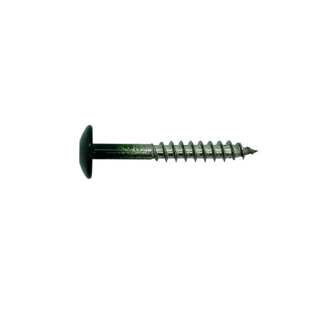 Bouwmaat HPL Schroef RVS Donkergroen 4,8x38mm T20 100st-784613