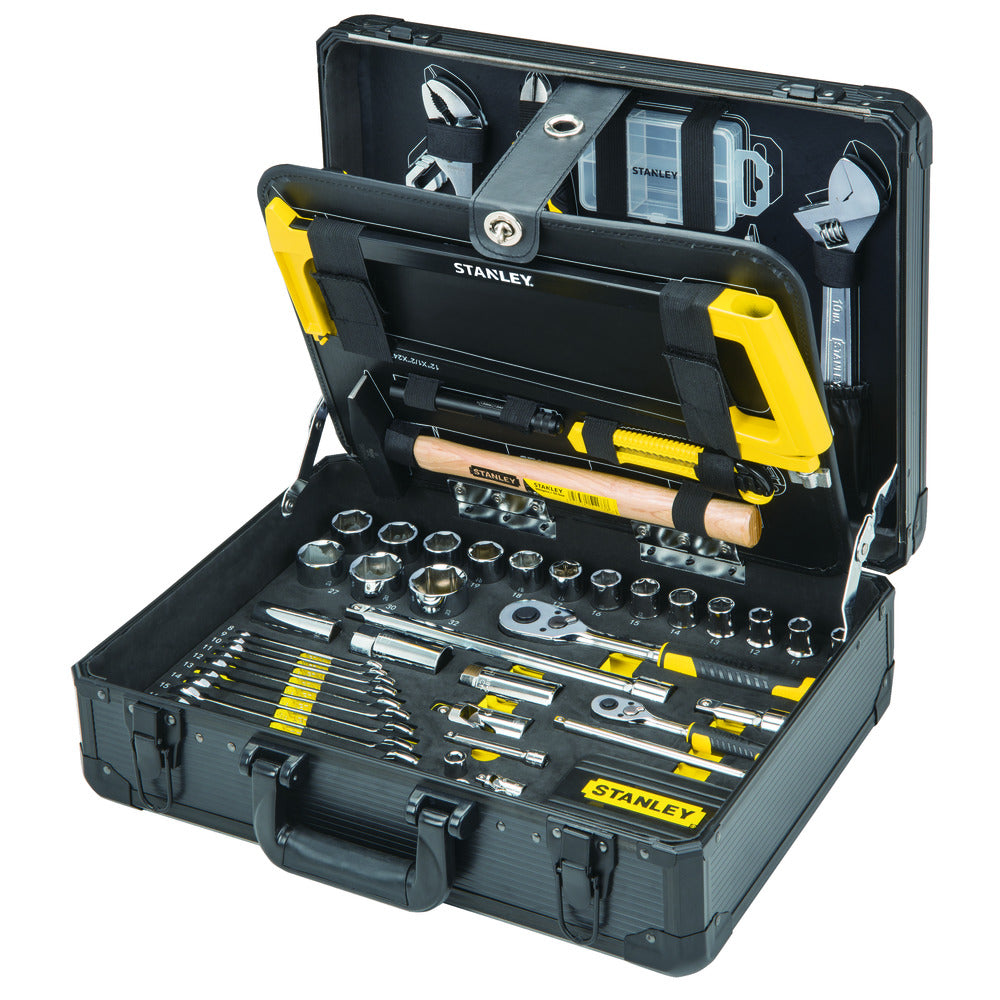 Stanley Gevulde Koffer Voor Onderhoud STMT98109-1 142st-784769