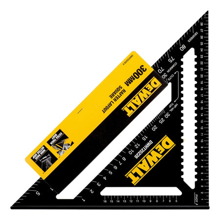 DeWALT Multibouwdriehoek DWHT25228-0 30cm-784775