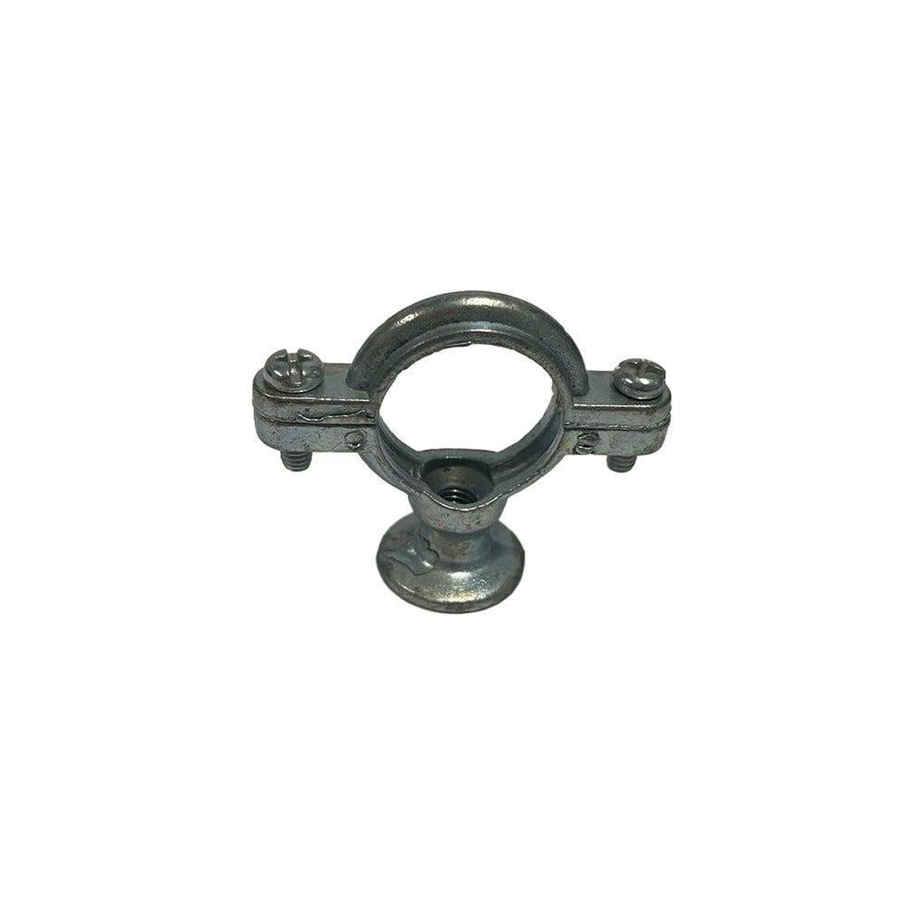 De Beer Zamac Beugel 22 mm - 12 stuks-787922