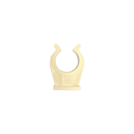 De Beer Klembeugel 12 mm enkel - 30 stuks-787925