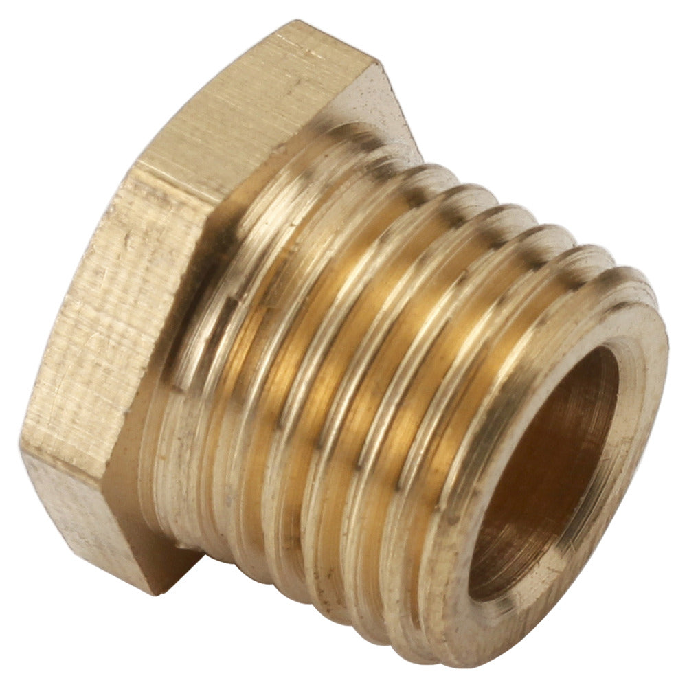 Riko Draad plug 1/4'' buitendraad - 2 stuks-787936