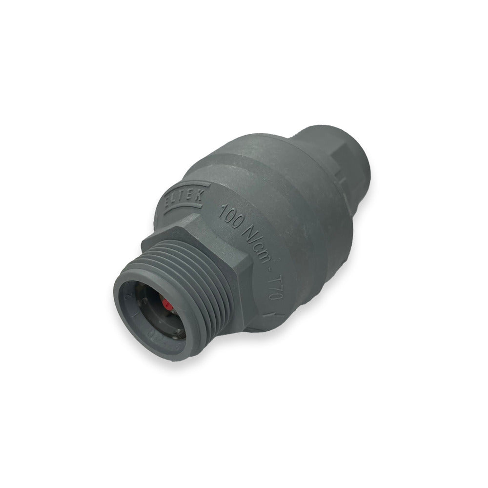 Riko Waterslot 3/4 binnendraad x 3/4 buitendraad-787942