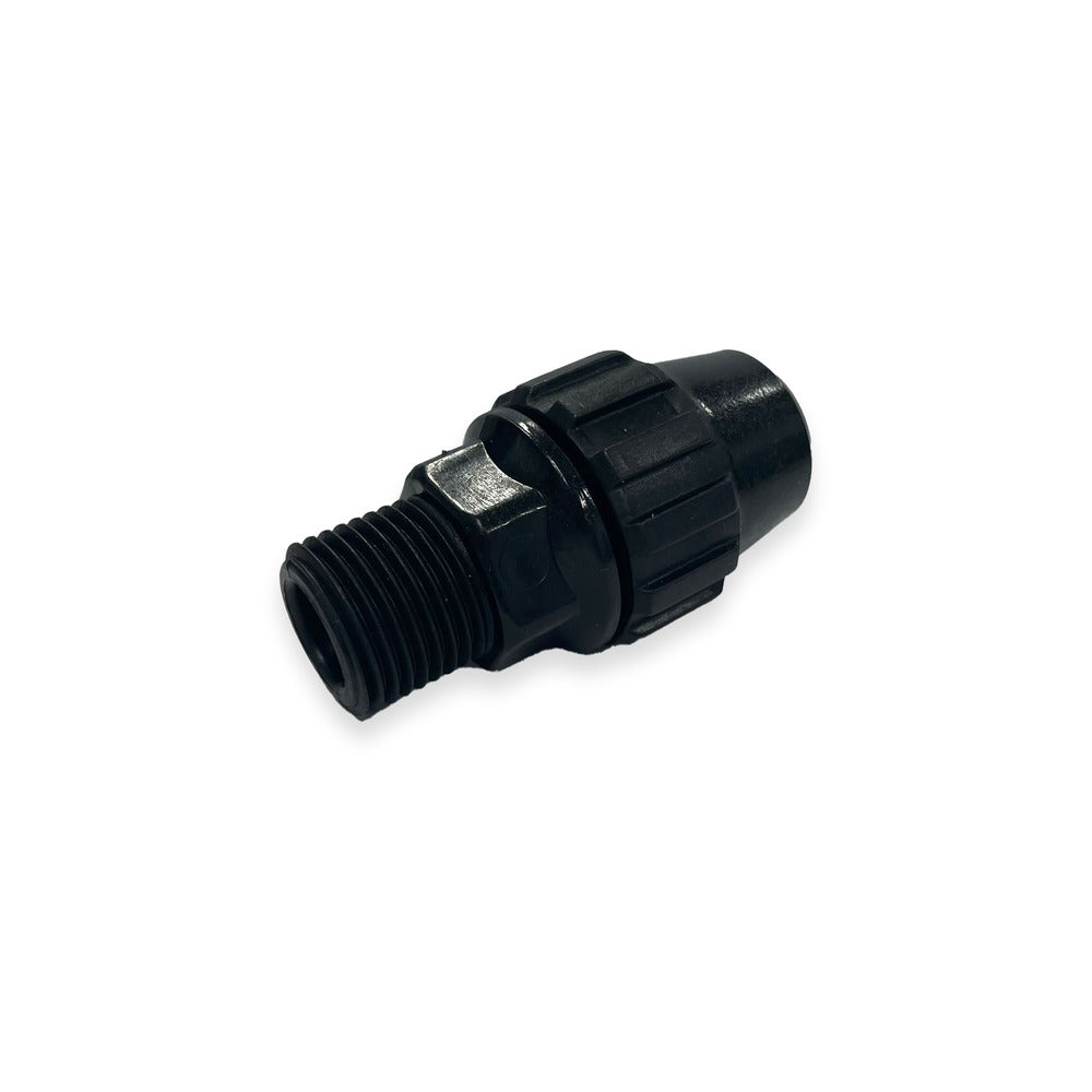Riko Tyleen overgangsstuk 16 mm x 1/2'' buitendraad-787945