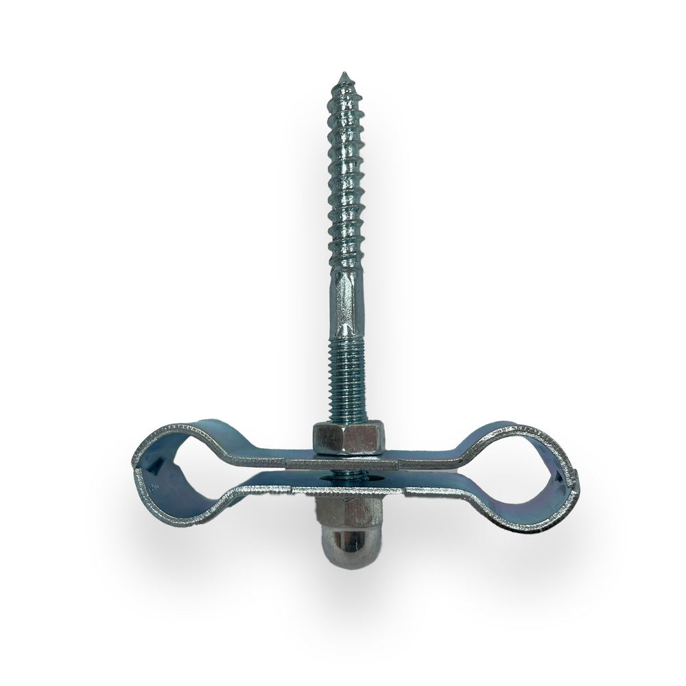Riko CV T-beugel 15 mm - 2 stuks-787953