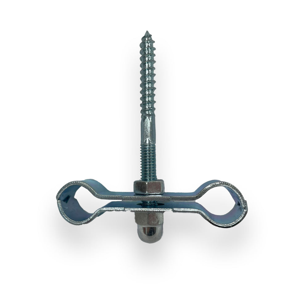 Riko CV T-beugel 15 mm - 2 stuks-787953